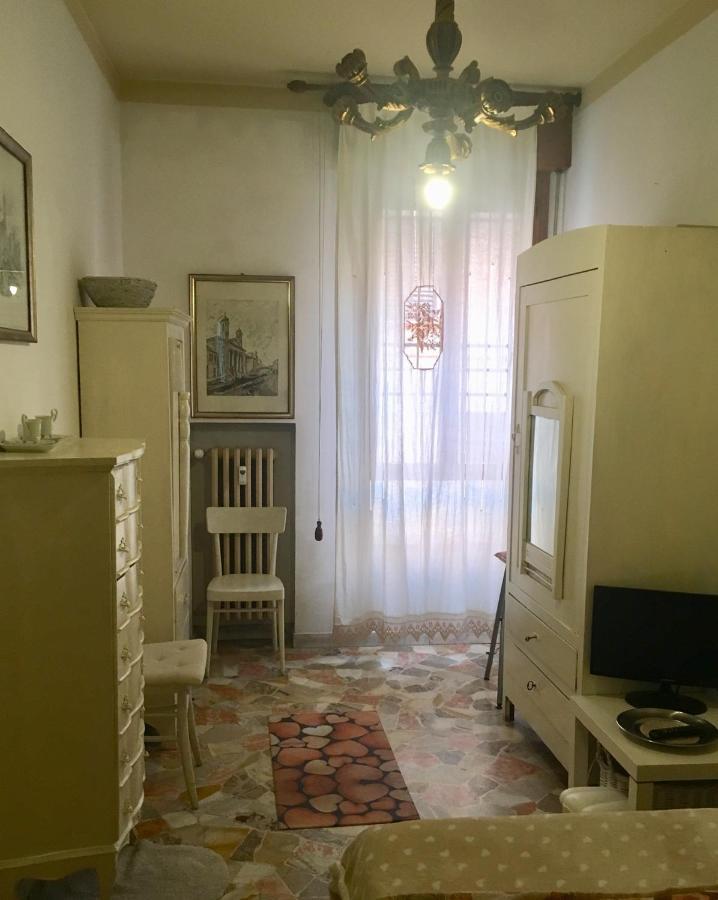 Le Stanze Degli Este แฟร์รารา ภายนอก รูปภาพ